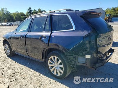 Drugie zdjęcie samochodu z przodu: 2016 VOLVO XC90 T6 VIN:YV4A22PK8G1086306 - miniatura