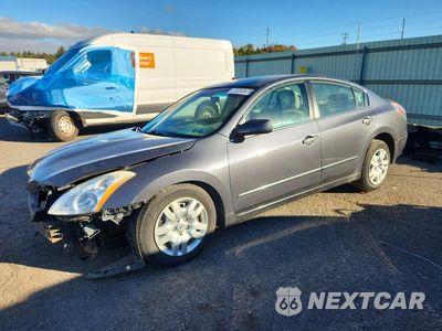 2012 NISSAN ALTIMA 2.5 1N4AL2AP1CC252559 - główne zdjęcie licytacji z USA - miniatura