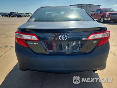 Zdjęcie 6 z 12 samochodu: 2014 TOYOTA CAMRY SE VIN:4T1BF1FK0EU861678 - miniatura
