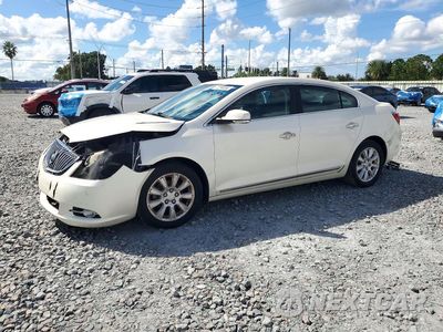 2013 BUICK LACROSSE 1G4GC5ERXDF279871 - główne zdjęcie licytacji z USA - miniatura