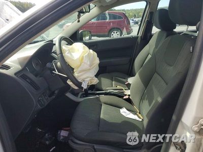 Zdjęcie 7 z 12 samochodu: 2009 FORD FOCUS SE VIN:1FAHP35N19W186247 - miniatura