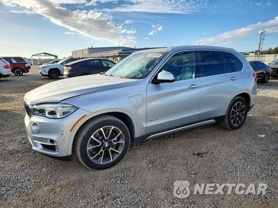 2017 BMW X5 XDR40E 5UXKT0C51H0S80643 - główne zdjęcie licytacji z USA - miniatura
