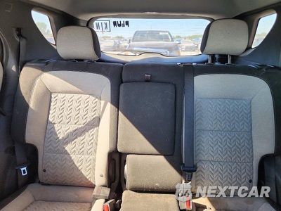 Zdjęcie 10 z 14 samochodu: 2023 CHEVROLET EQUINOX LS VIN:3GNAXSEG2PL148852 - miniatura
