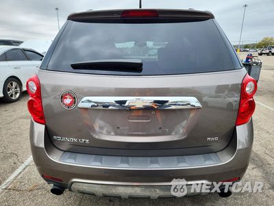 Zdjęcie 6 z 13 samochodu: 2012 CHEVROLET EQUINOX LTZ VIN:2GNFLGE50C6372861 - miniatura