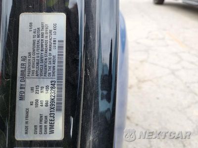 Zdjęcie 12 z 12 samochodu: 2009 SMART FORTWO PURE VIN:WMEEJ31X99K232843 - miniatura