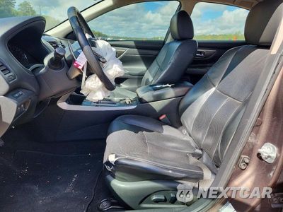 Zdjęcie 7 z 12 samochodu: 2015 NISSAN ALTIMA 3.5 S VIN:1N4BL3AP2FC292731 - miniatura
