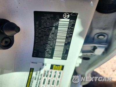 Zdjęcie 12 z 12 samochodu: 2024 TOYOTA COROLLA LE VIN:5YFB4MDE4RP225406 - miniatura