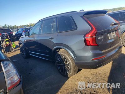 Drugie zdjęcie samochodu z przodu: 2026 VOLVO XC90 ULTRA VIN:YV4H60JM1T1433986 - miniatura