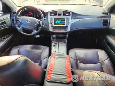 Zdjęcie 8 z 12 samochodu: 2011 TOYOTA AVALON LIMITED VIN:4T1BK3DB2BU392924 - miniatura
