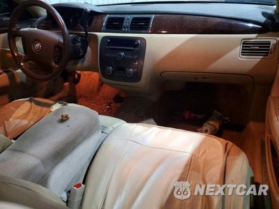 Zdjęcie 8 z 12 samochodu: 2011 BUICK LUCERNE CX VIN:1G4HA5EM2BU149056 - miniatura