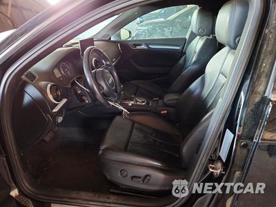 Zdjęcie 7 z 12 samochodu: 2016 AUDI A3 E-TRON PREMIUM PLUS VIN:WAUTPBFF8GA121957 - miniatura