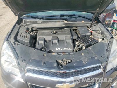 Zdjęcie 12 z 13 samochodu: 2015 CHEVROLET EQUINOX LT VIN:2GNFLGE31F6356333 - miniatura