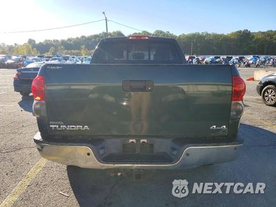 Zdjęcie 6 z 13 samochodu: 2007 TOYOTA TUNDRA LIMITED VIN:5TBBV58127S484015 - miniatura