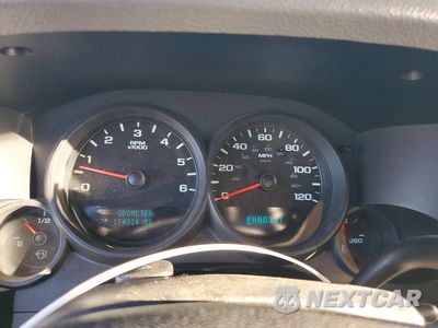 Zdjęcie 9 z 12 samochodu: 2008 GMC SIERRA C1500 VIN:1GTEC14X98Z323903 - miniatura