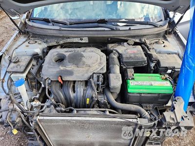 Zdjęcie 11 z 13 samochodu: 2016 HYUNDAI SONATA SE VIN:5NPE24AF4GH387823 - miniatura