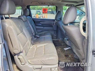 Zdjęcie 11 z 13 samochodu: 2015 HONDA ODYSSEY TOURING VIN:5FNRL5H97FB086321 - miniatura
