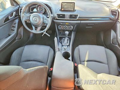 Zdjęcie 8 z 12 samochodu: 2015 MAZDA 3 SPORT VIN:3MZBM1U79FM130081 - miniatura