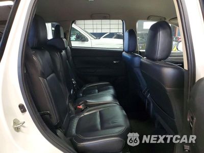 Zdjęcie 11 z 13 samochodu: 2020 MITSUBISHI OUTLANDER SE VIN:JA4AZ3A35LZ037737 - miniatura