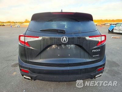 Zdjęcie 6 z 14 samochodu: 2023 ACURA RDX TECHNOLOGY VIN:5J8TC2H55PL010372 - miniatura