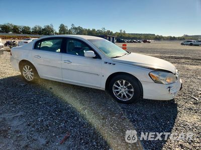 Czwarte zdjęcie samochodu z boku: 2009 BUICK LUCERNE CXL VIN:1G4HD57M49U114971 - miniatura