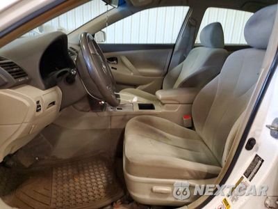Zdjęcie 7 z 12 samochodu: 2007 TOYOTA CAMRY LE V6 VIN:4T1BK46K07U517171 - miniatura