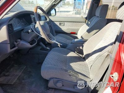 Zdjęcie 7 z 13 samochodu: 1994 TOYOTA 4RUNNER SR5 V6 VIN:JT3VN39W5R0150770 - miniatura