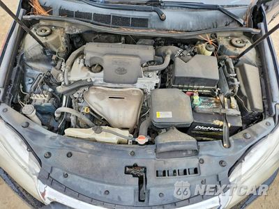 Zdjęcie 11 z 12 samochodu: 2016 TOYOTA CAMRY LE VIN:4T1BF1FK9GU532657 - miniatura