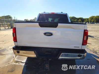 Zdjęcie 6 z 12 samochodu: 2023 FORD F150 SUPERCREW VIN:1FTFW1E80PKD36016 - miniatura