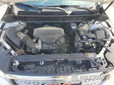 Zdjęcie 12 z 13 samochodu: 2019 GMC ACADIA DENALI VIN:1GKKNXLSXKZ157926 - miniatura