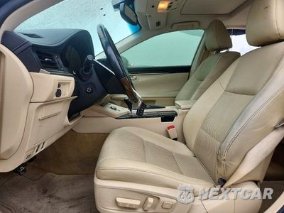 Zdjęcie 7 z 13 samochodu: 2014 LEXUS ES 350 VIN:JTHBK1GG7E2136695 - miniatura