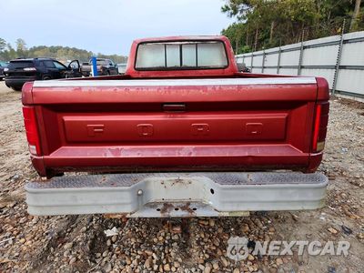 Zdjęcie 6 z 12 samochodu: 1985 FORD F150 VIN:1FTDF15N4FNA37848 - miniatura