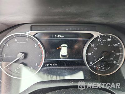 Zdjęcie 9 z 14 samochodu: 2023 NISSAN ROGUE S VIN:5N1BT3AA0PC785083 - miniatura