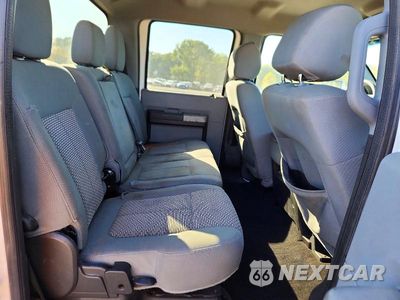 Zdjęcie 10 z 12 samochodu: 2016 FORD F250 SUPER DUTY VIN:1FT7W2BT2GED36133 - miniatura