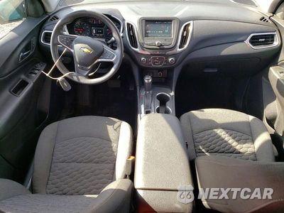 Zdjęcie 8 z 13 samochodu: 2018 CHEVROLET EQUINOX LT VIN:3GNAXSEV8JL123475 - miniatura