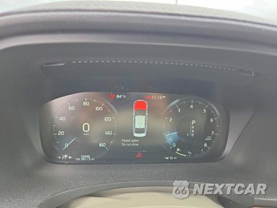 Zdjęcie 9 z 13 samochodu: 2019 VOLVO S90 T6 INSCRIPTION VIN:LVYA22ML1KP081673 - miniatura