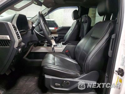Zdjęcie 7 z 13 samochodu: 2016 FORD F150 SUPER CAB VIN:1FTEX1EP1GKE74227 - miniatura