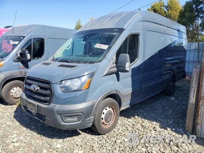 2020 FORD TRANSIT 250 DELIVERY VAN 1FTBR3X81LKB32706 - główne zdjęcie licytacji z USA - miniatura