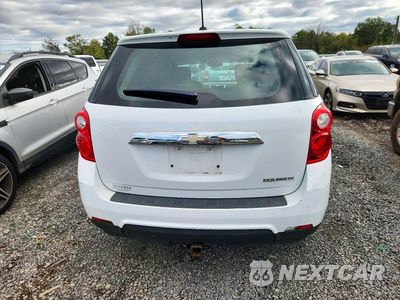 Zdjęcie 6 z 13 samochodu: 2015 CHEVROLET EQUINOX LS VIN:2GNALAEK4F1166232 - miniatura