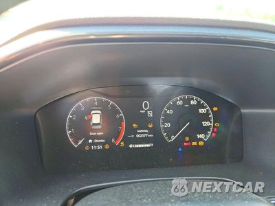Zdjęcie 9 z 12 samochodu: 2026 HONDA CR-V LX VIN:2HKRS3H22TH312191 - miniatura