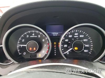 Zdjęcie 9 z 13 samochodu: 2012 ACURA ZDX TECHNOLOGY VIN:2HNYB1H49CH501036 - miniatura