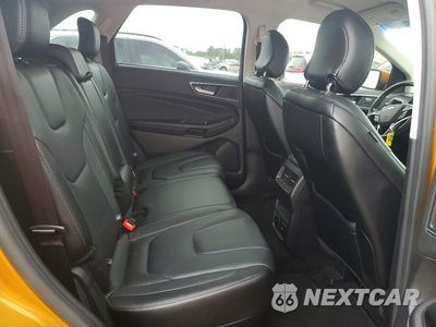 Zdjęcie 11 z 13 samochodu: 2016 FORD EDGE TITANIUM VIN:2FMPK3K99GBC52050 - miniatura