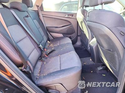 Zdjęcie 11 z 13 samochodu: 2018 HYUNDAI TUCSON SE VIN:KM8J2CA49JU690533 - miniatura