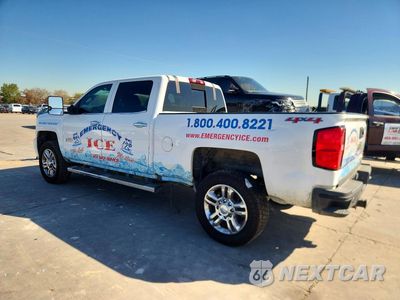 Drugie zdjęcie samochodu z przodu: 2016 CHEVROLET SILVERADO K2500 HIGH COUNTRY VIN:1GC1KXE89GF122580 - miniatura