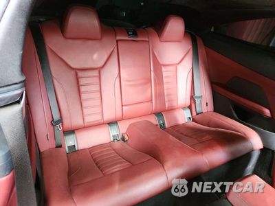 Zdjęcie 10 z 12 samochodu: 2021 BMW 430I VIN:WBA53AP02MCF35330 - miniatura