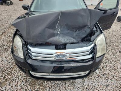 Zdjęcie 11 z 12 samochodu: 2008 FORD FUSION SE VIN:3FAHP07Z18R265529 - miniatura