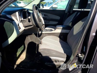 Zdjęcie 7 z 13 samochodu: 2016 CHEVROLET EQUINOX LT VIN:2GNALCEKXG6284284 - miniatura