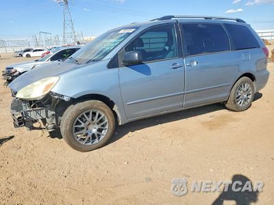 2005 TOYOTA SIENNA LE 8 PASSENGER 5TDZA23C45S229436 - główne zdjęcie licytacji z USA - miniatura