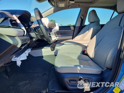 Zdjęcie 7 z 12 samochodu: 2023 TOYOTA CAMRY HYBRID SE VIN:4T1S31AKXPU056385 - miniatura