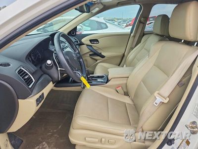 Zdjęcie 7 z 13 samochodu: 2017 ACURA RDX TECHNOLOGY VIN:5J8TB3H53HL013779 - miniatura