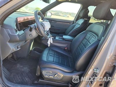 Zdjęcie 7 z 14 samochodu: 2026 KIA EV9 LAND VIN:5XYADFS55TG017492 - miniatura